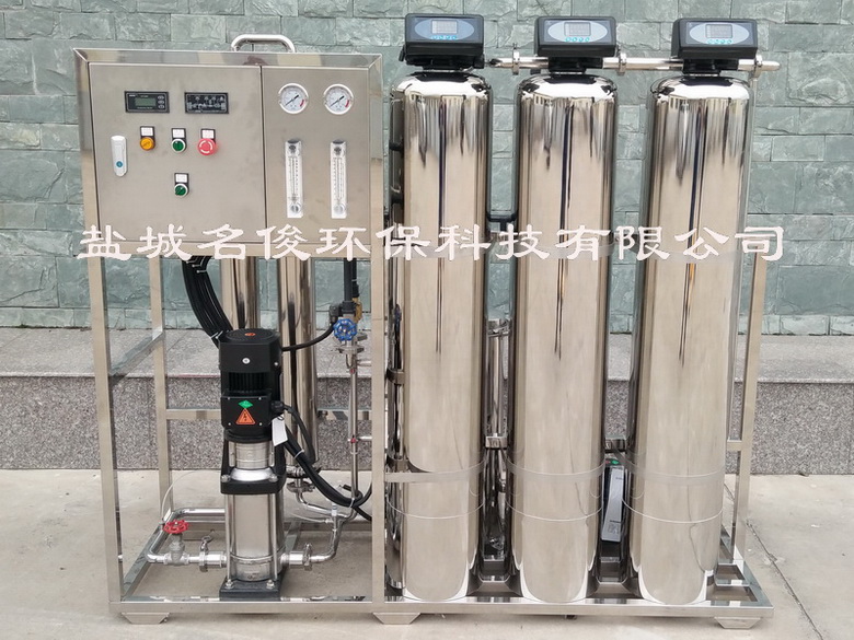 為什么要進(jìn)行水的消毒